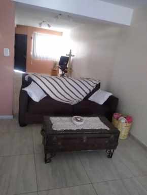 Casa en los caminos del vino